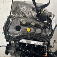 MOTORE COMPLETO SMART Fortwo CoupÃ© (W451) 3B21 Be