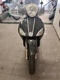 Liberty Piaggio 125cc