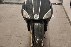 Liberty Piaggio 125cc