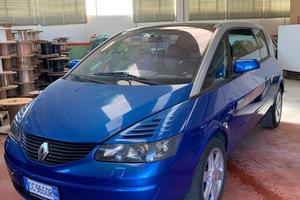 RENAULT Avantime - 2002