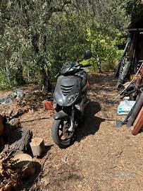 ciclomotore 50cc