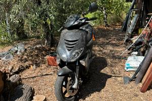 ciclomotore 50cc
