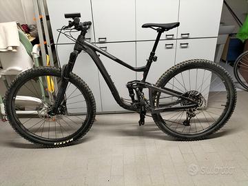 Mountain bike Giant