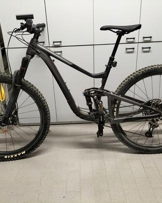 Mountain bike Giant