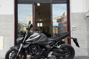 Honda cb 1000 hornet 2025