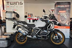 Bmw R 1250 GS ADV Rally_ Usato Permutabile