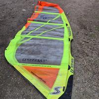 Attrezzatura windsurf