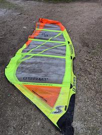 Attrezzatura windsurf