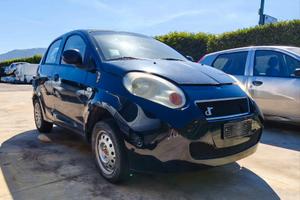 DR1 1297CC SIGLA MOTORE SQR473F ANNO 2011