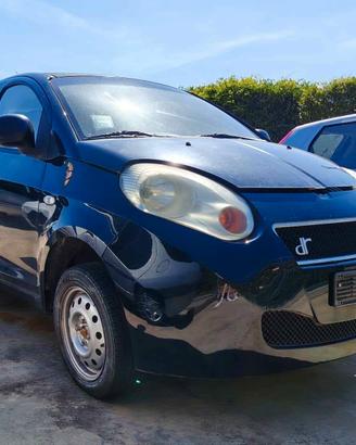 DR1 1297CC SIGLA MOTORE SQR473F ANNO 2011
