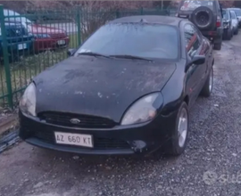 Ford Puma 1.4 16v