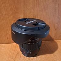 Tamron SP 11-18mm Di II LD f:4.5-5.6 Rev A13
