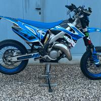 TM Smr 125 2t