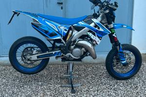 TM Smr 125 2t