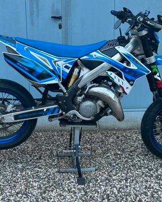 TM Smr 125 2t