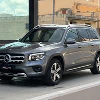 MERCEDES-BENZ GLB 200 d Automatic Sport