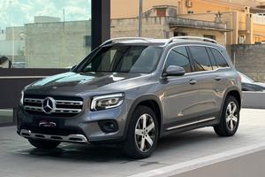 MERCEDES-BENZ GLB 200 d Automatic Sport