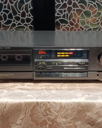 Technics RS-B505 Piastra A Cassette - 2 Testine
