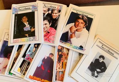 Pazziatatà, la fanzine su Vincenzo Salemme