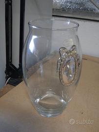 Vaso in vetro Linea ROM