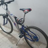 bici mountain-bike 