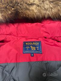 Woolrich