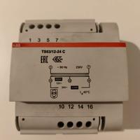 Trasformatore ABB TS63/12-24 C