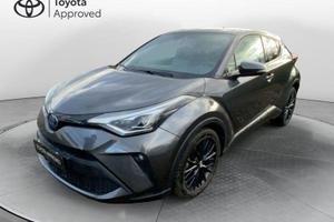 Toyota C-HR (2016-2023) 1.8 Hybrid E-CVT Trend