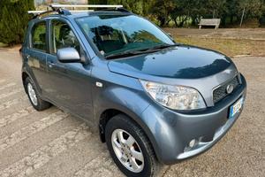 Daihatsu terios 4wd
