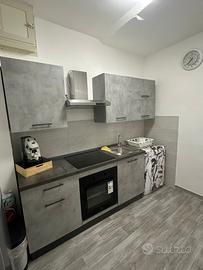 Cucina moderna