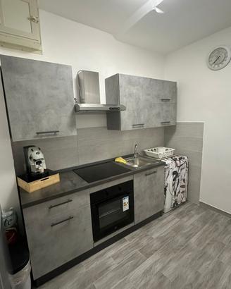 Cucina moderna