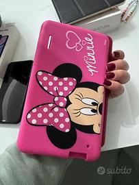Tablet per bambina