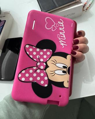 Tablet per bambina
