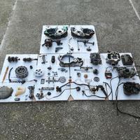 Ricambi Motore Honda CRF 250 2004 2006 2007 2009