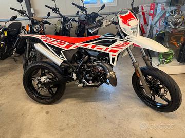 Beta RR 50 MOTARD