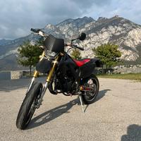 Hm 50 motard