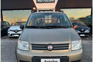 Fiat Panda 1.2 4x4