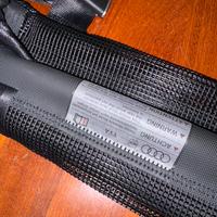 rete separazione bagagli originale audi Q5