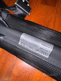 rete separazione bagagli originale audi Q5