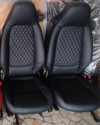 Sedili Smart 451