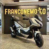 Honda ADV 350