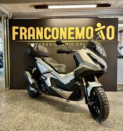 Honda ADV 350