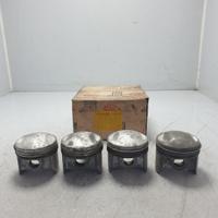 3125 serie x4 pistoni Alfa Romeo Giulia GTA 1965-7