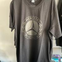 B66041788 T -shirt UNISEX Nera - Mercedes-Benz