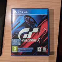 Gran Turismo 7