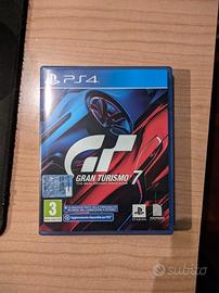 Gran Turismo 7