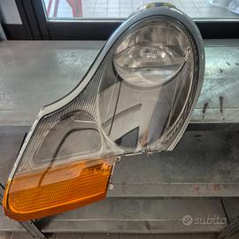 faro porsche boxster 986