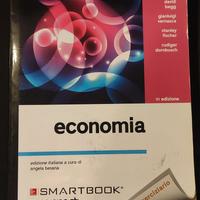 Economia (McGraw hill education, 6°edizone)