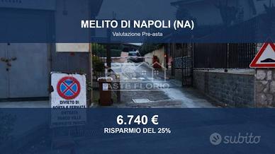Immobile in asta di 15 m² a Melito di Napoli