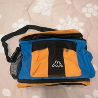 zainetto porta oggetti Kappa